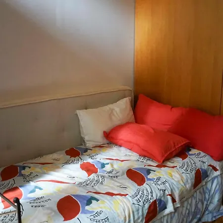 Spacious Cocoon With Garden Apartment *
