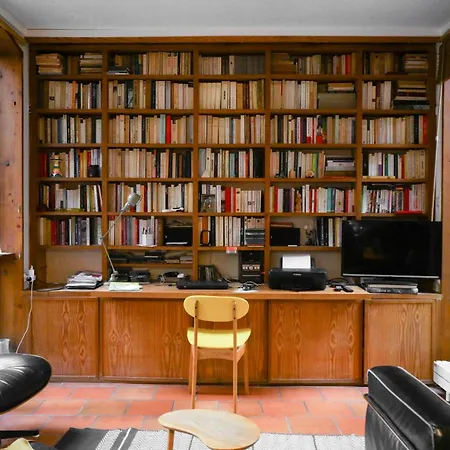 Appartamento Spacious Cocoon With Garden
