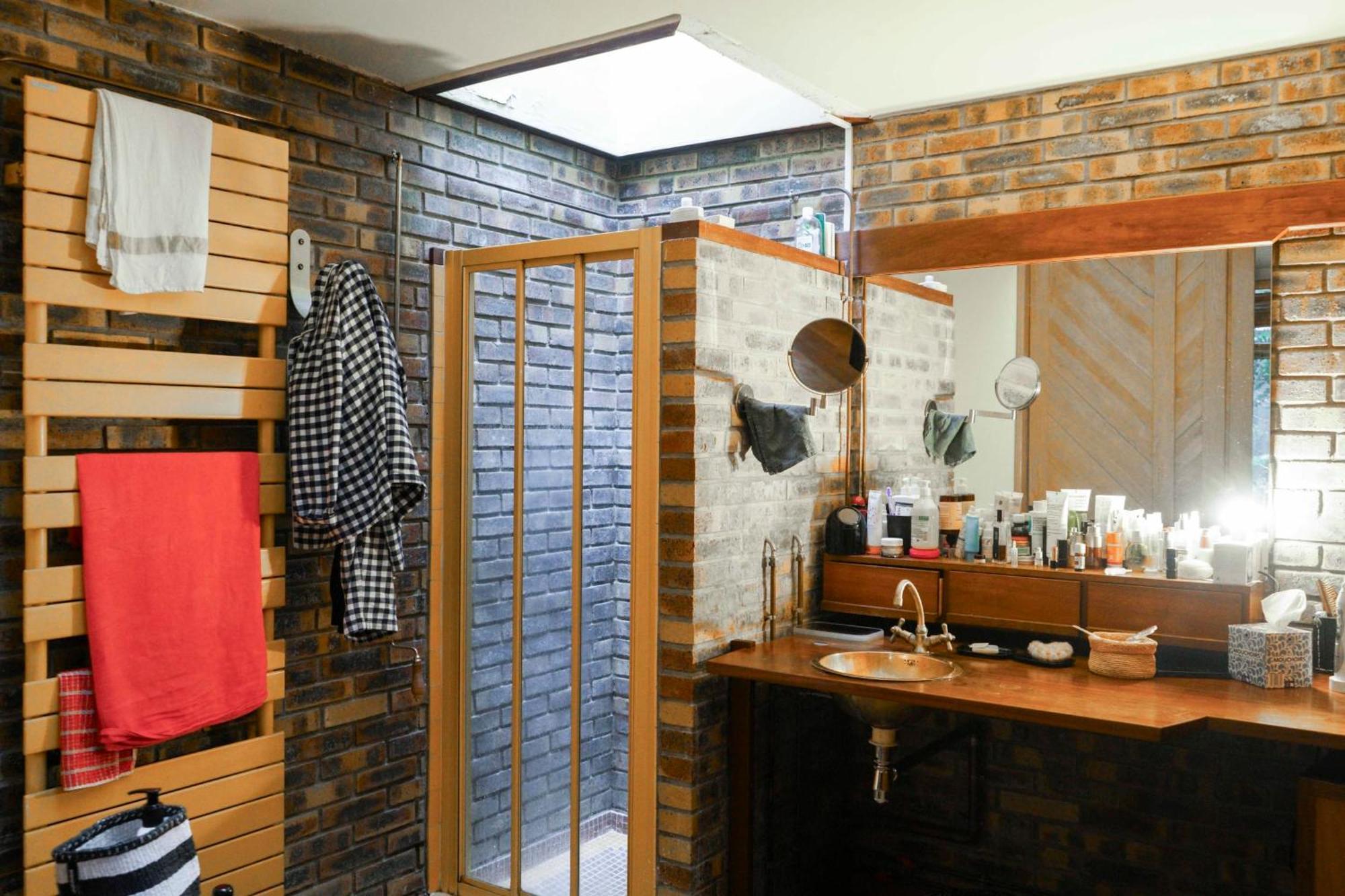 Spacious Cocoon With Garden Paris